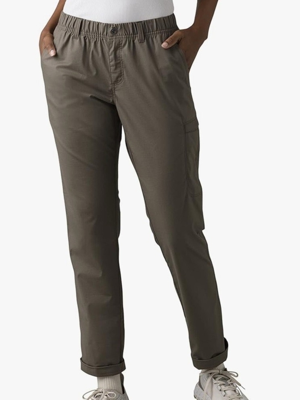 Hiking Outdoor Utility Pants Women's, Size 10